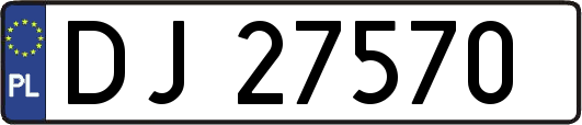 DJ27570