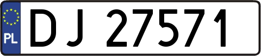 DJ27571
