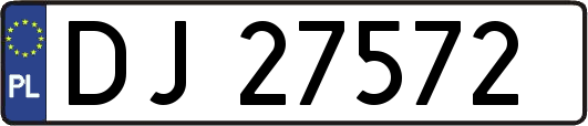 DJ27572