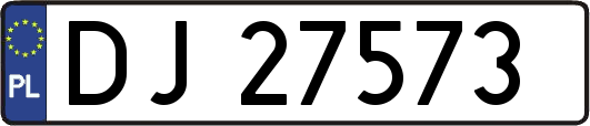 DJ27573
