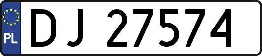 DJ27574