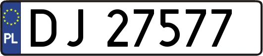 DJ27577