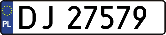 DJ27579