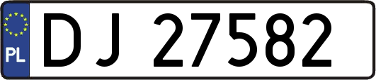 DJ27582