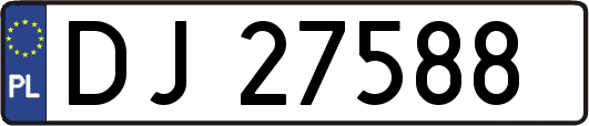 DJ27588