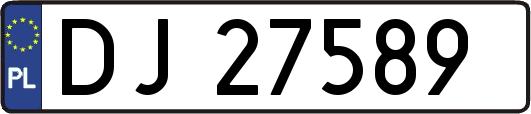 DJ27589