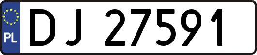 DJ27591
