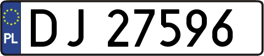 DJ27596