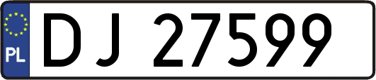 DJ27599