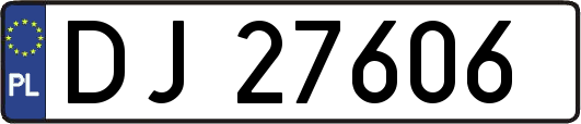 DJ27606