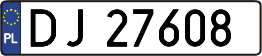 DJ27608