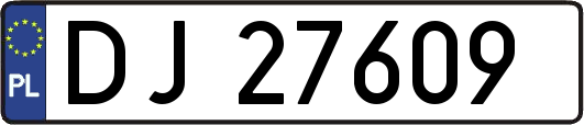 DJ27609