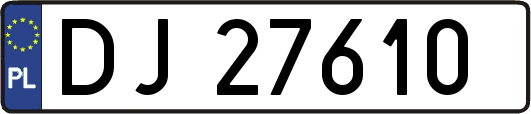 DJ27610