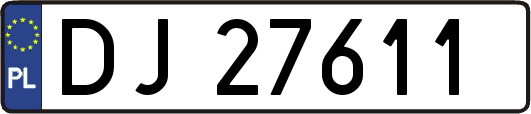 DJ27611