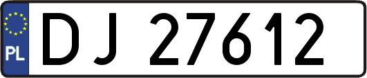 DJ27612