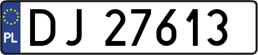 DJ27613