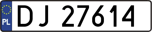 DJ27614