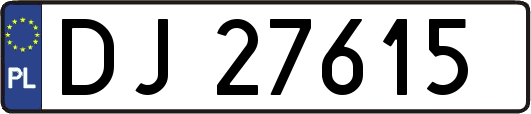DJ27615