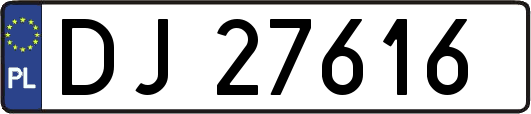 DJ27616