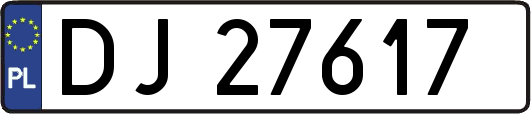 DJ27617
