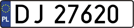 DJ27620