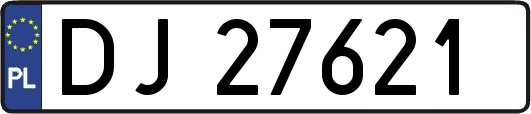 DJ27621