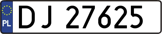 DJ27625