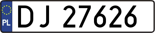 DJ27626