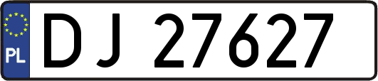 DJ27627