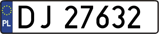 DJ27632