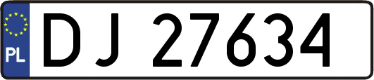 DJ27634