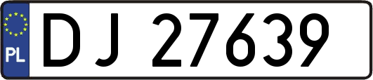 DJ27639