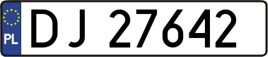 DJ27642