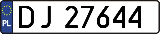 DJ27644