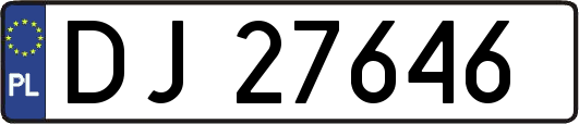 DJ27646