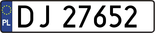 DJ27652