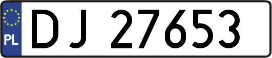 DJ27653