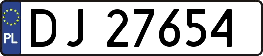 DJ27654