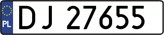 DJ27655