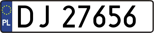 DJ27656
