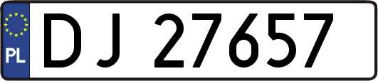 DJ27657