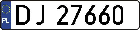 DJ27660