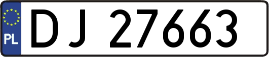 DJ27663