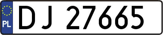 DJ27665