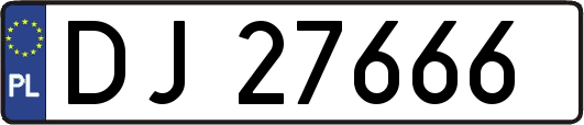 DJ27666
