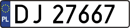 DJ27667
