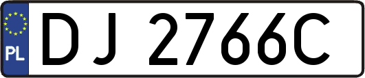 DJ2766C