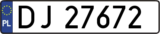 DJ27672
