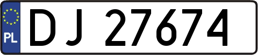 DJ27674