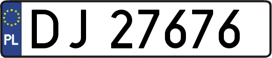 DJ27676